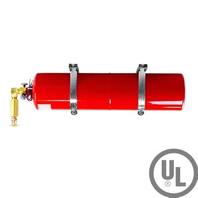 pre engineered fire suppression systems
